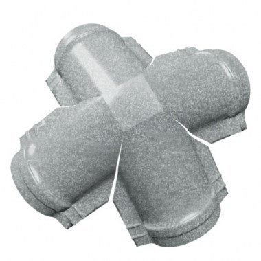 chetvernik-malogo-konka-polukruglogo-s-bazaltovoj-posypkoj