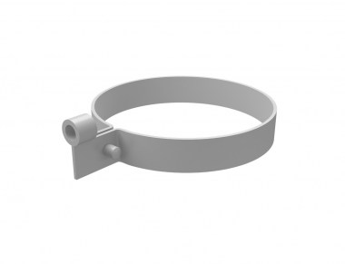 172986_khomut-truby-slim-pvkh-grand-line-belyy-ral-9003-172986