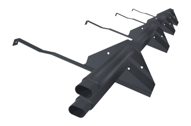 201422_snegozaderzhatel-trubchatyy-dlya-naturalnoy-cherepitsy-standart-ral7024-3m-prof-do-50mm-201422