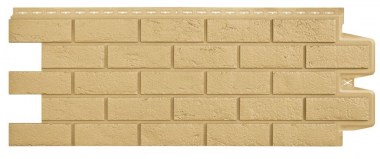206694_fasadnaya-panel-grand-line-sostarennyy-kirpich-klassika-pesochnyy-206694