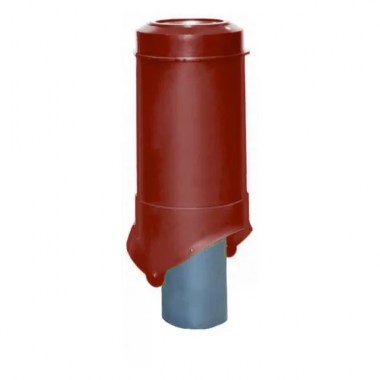 207047_vykhod-kanalizatsii-krovent-pipe-vt-125-100-izolirovannyy-krasnyy-207047