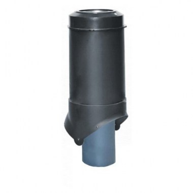 246423_vykhod-kanalizatsii-krovent-pipe-vt-125-100-izolirovannyy-chernyy-246423