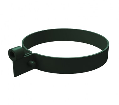 267536_khomut-truby-slim-pvkh-grand-line-zelyonyy-ral-6005-267536