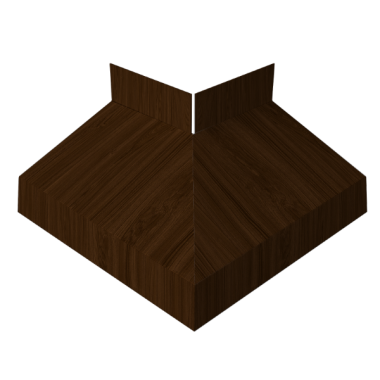 268796_ugol-otliva-vneshniy-50-0-45-print-elite-s-plenkoy-choco-wood-twincolor-268796