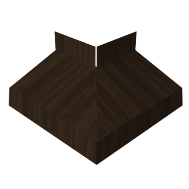 268797_ugol-otliva-vneshniy-50-0-45-print-elite-s-plenkoy-coffee-wood-twincolor-268797