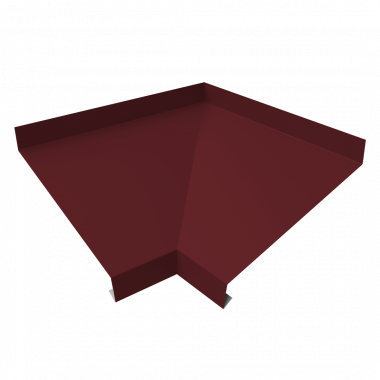 270857_ugol-otliva-vnutrenniy-100-grand-line-0-5-satin-s-plenkoy-ral-3005-krasnoe-vino-270857