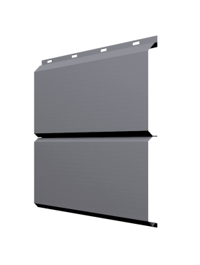 357403_sofit-ekobrus-bez-perforatsii-0-345-grand-line-0-5-satin-s-plenkoy-ral-7004-signalnyy-sery-357403