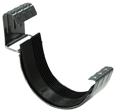 369370_soedinitel-zheloba-grand-line-pu-150mm-ral-7024-mokryy-asfalt-369370