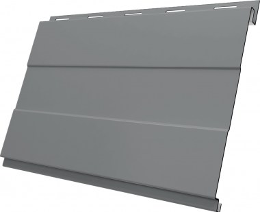 372516_vertikal-prof-grand-line-0-45-drap-s-plenkoy-ral-7004-signalnyy-seryy-372516