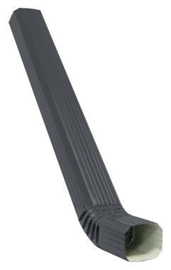 378084_truba-pryamougolnaya-s-kolenom-vortex-3m-ral-7024-378084