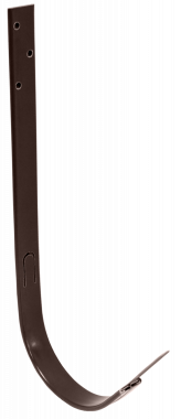 37845_kryuk-dlinnyy-grand-line-pu-125mm-ral-8017-shokolad-37845
