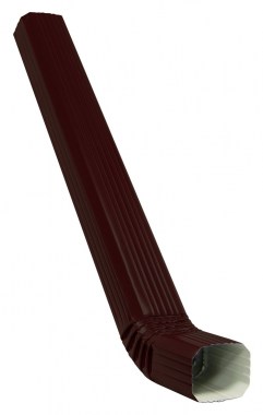 379911_truba-pryamougolnaya-s-kolenom-vortex-v1-matovyy-3m-ral-8017-379911