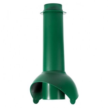 401275_vykhod-kanalizatsii-krovent-pipe-vt-110-neizolirovannyy-zelenyy-401275
