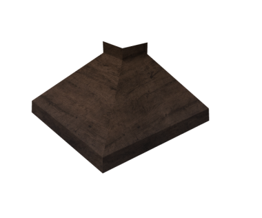 402545_ugol-otliva-vneshniy-150-0-45-print-elite-s-plenkoy-antique-wood-twincolor-402545