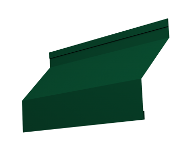 408073_lamel-zabora-zhalyuzi-milan-new-0-45-pe-double-s-plenkoy-ral-6005-zelenyy-mokh-408073