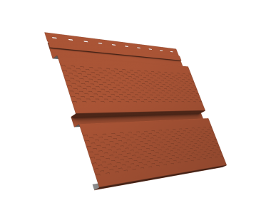 461315_sofit-metallicheskiy-kvadro-brus-s-perforatsiey-0-5-purlite-matt-s-plenkoy-ral-8004-terrak-461315