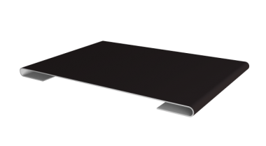 469400_planka-stykovochnaya-0-5-purpro-matt-275-ral-9005-chernyy-2m-469400