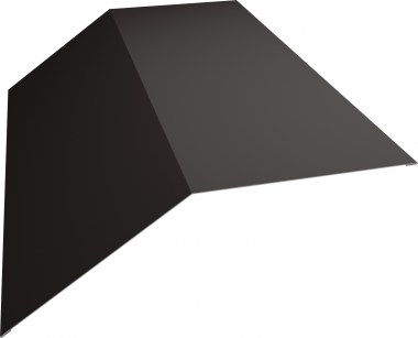 470757_planka-konka-ploskogo-190kh190-grand-line-0-5-satin-matovyy-rr-32-temno-korichnevyy-2m-470757