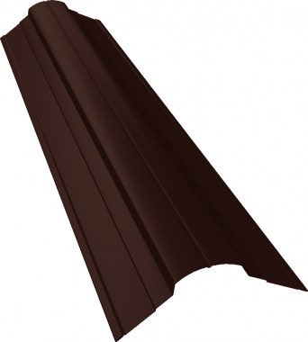 471834_planka-konka-figurnogo-70kh70-grand-line-0-45-drap-ral-8017-shokolad-2m-471834
