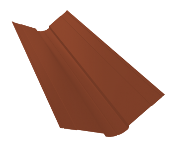 472726_planka-endovy-verkhney-figurnoy-100-100-0-5-purlite-matt-ral-8004-terrakota-3m-472726