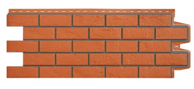 474026_fasadnaya-panel-grand-line-sostarennyy-kirpich-dizayn-terrakotovyy-so-shvom-ral-7006-474026