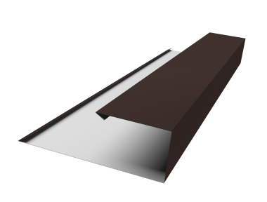 495005_planka-tortsevaya-strakhovochnaya-grand-line-0-5-purpro-matt-275-rr-32-temno-korichnevyy-2-495005