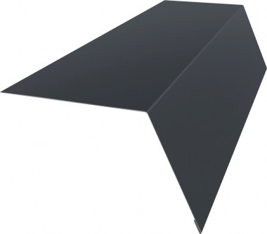 495399_planka-karniznaya-shirokaya-100kh85-grand-line-0-5-purlite-matovyy-ral-7024-mokryy-asfalt-495399