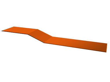 499569_planka-krepezhnaya-falts-0-45-pe-s-plenkoy-ral-2004-oranzhevyy-3m-499569