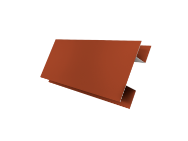 508262_planka-h-obraznaya-ekobrus-0-5-purlite-matt-ral-8004-terrakota-2m-508262