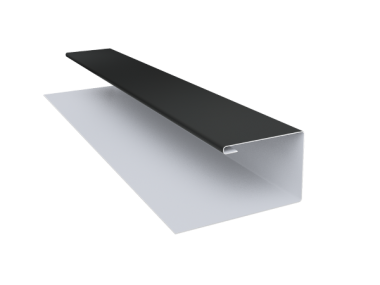 508838_planka-p-obraznaya-ekobrus-0-5-satin-matt-ral-7016-antratsitovo-seryy-2m-508838