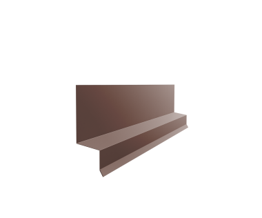 522891_otliv-verkhniy-falts-0-45-drap-ral-8017-shokolad-3m-522891