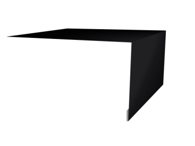 523478_planka-okolookonnaya-prostaya-250kh50-0-5-purpro-matt-275-ral-9005-chernyy-3m-523478