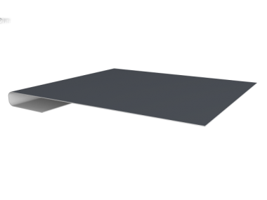 527156_planka-zavershayushchaya-0-5-purpro-matt-275-ral-7024-mokryy-asfalt-3m-527156