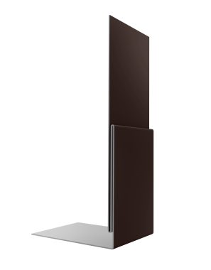 527505_planka-priemnaya-okonnaya-0-5-purpro-matt-275-ral-8017-shokolad-3m-527505