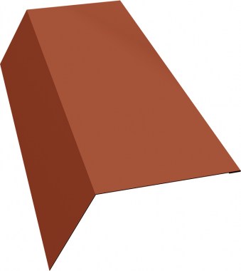 534437_planka-karniznaya-120kh80-grand-line-0-5-satin-s-plenkoy-ral-8004-terrakota-3m-534437