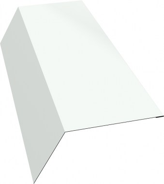 534441_planka-karniznaya-120kh80-grand-line-0-5-satin-s-plenkoy-ral-9003-signalnyy-belyy-2m-534441