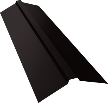 536338_planka-konka-pryamougolnogo-115kh30kh115-grand-line-0-5-satin-matovyy-rr-32-temno-korichne-536338