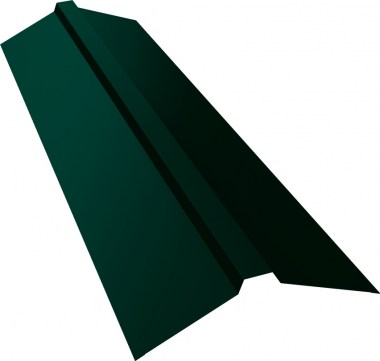 536358_planka-konka-pryamougolnogo-115kh30kh115-grand-line-0-45-pe-s-plenkoy-ral-6005-zelenyy-mok-536358