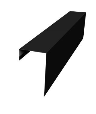 537597_planka-tortsevaya-fasadnaya-falts-65mm-0-5-satin-matt-tx-ral-9005-chernyy-2m-537597