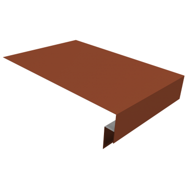 539104_planka-okolookonnaya-slozhnaya-300kh50kh18-j-faska-0-5-purlite-matt-ral-8004-terrakota-2m-539104