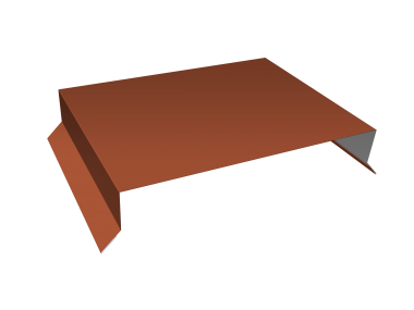 540856_parapetnaya-kryshka-pryamaya-250mm-0-5-purlite-matt-ral-8004-terrakota-3m-540856