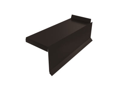 543690_planka-tortsevaya-segmentnaya-kvadro-profi-pravaya-0-45-drap-tx-rr-32-temno-korichnevyy-543690