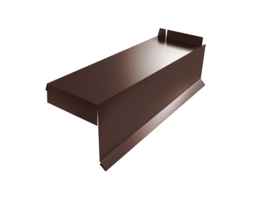 543921_planka-tortsevaya-segmentnaya-kvadro-profi-pravaya-startovaya-0-5-satin-matt-tx-ral-8017-s-543921