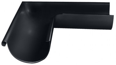 546567_ugol-zheloba-vneshniy-grand-line-pe-90gr-150mm-ral-7024-mokryy-asfalt-546567