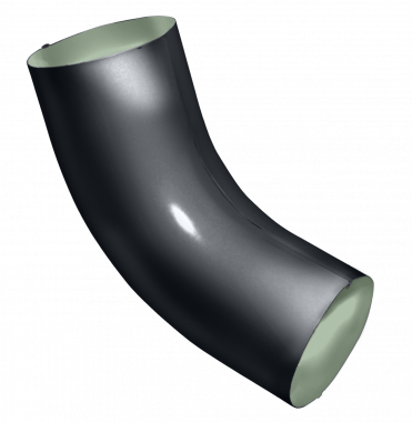 546578_koleno-60-gradusov-grand-line-pe-100mm-ral-7024-mokryy-asfalt-546578
