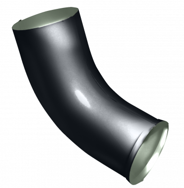 546584_koleno-stoka-grand-line-pe-100mm-ral-7024-mokryy-asfalt-546584