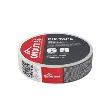 548412_lenta-ondutis-fix-tape-montazhnaya-odnostoronnyaya-55mmx50m-548412