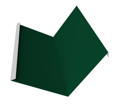 564342_planka-primykaniya-115kh115-fartuk-s4-pristennyy-ugolovoy-0-5-satin-matt-tx-ral-6005-zelen-564342
