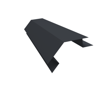 565308_planka-ugla-vneshnego-slozhnogo-135-gradusov-bkh-new-0-45-drap-twincolor-ral-7024-mokryy-a-565308