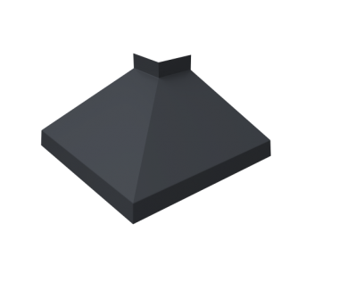 568277_ugol-otliva-vneshniy-100-0-45-drap-twincolor-s-plenkoy-ral-7024-mokryy-asfalt-568277